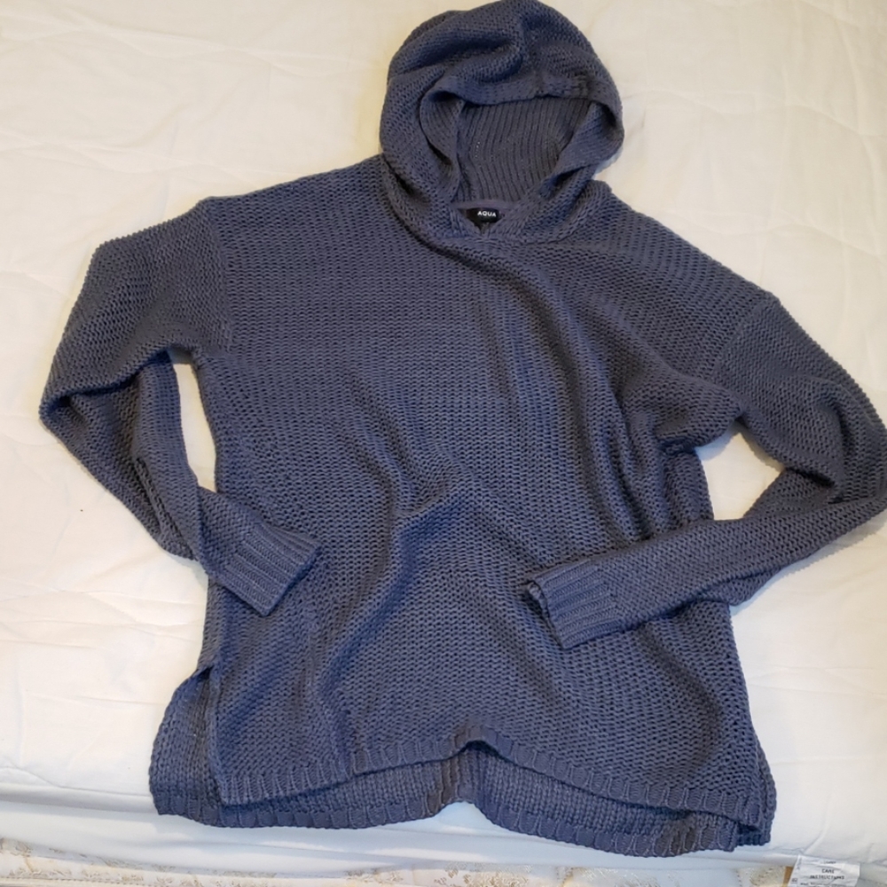 Lightweight Spring Knit Sweater
